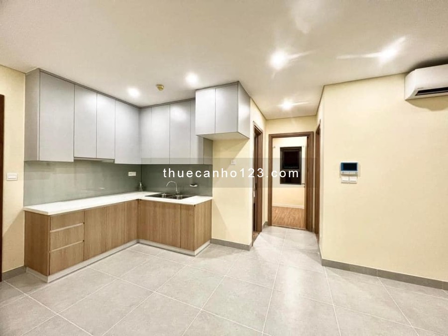 Cho thuê căn hộ cao cấp tại Diamond Lotus Riverside diện tích 58m2, 2pn, 1wc. Lh 0902167839