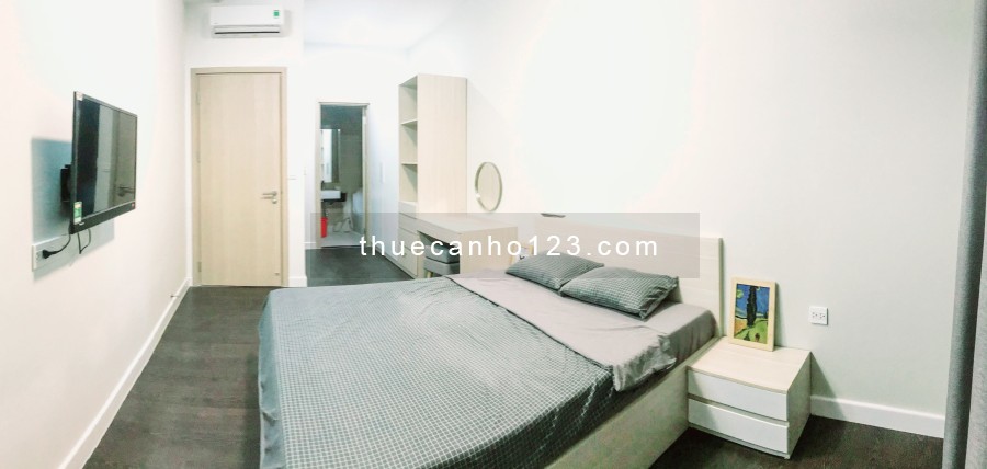 Cho thuê 19 Tr giá cho căn 2PN/76M2 tại Newton Residence. LH: 0941.7979.16 – NHI