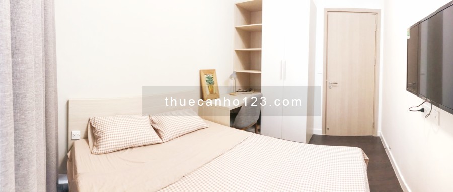 Cho thuê 19 Tr giá cho căn 2PN/76M2 tại Newton Residence. LH: 0941.7979.16 – NHI