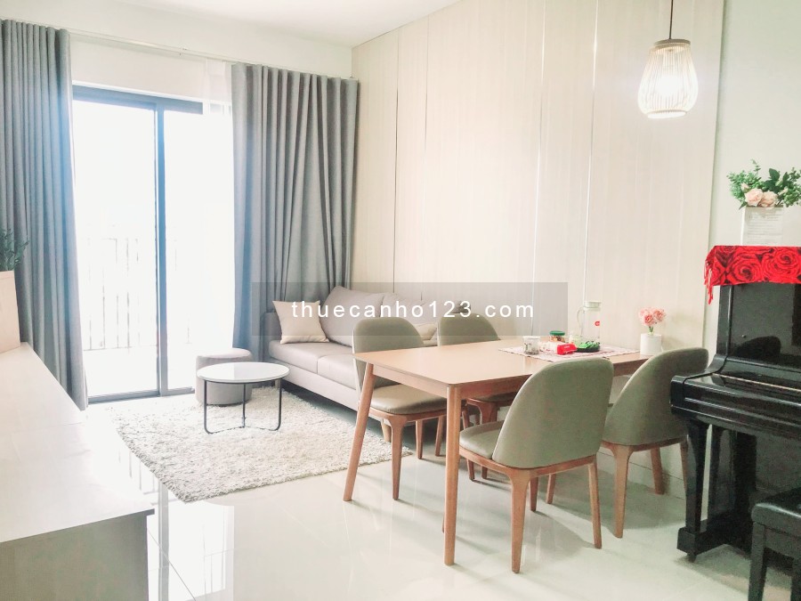 Cho thuê 19 Tr giá cho căn 2PN/76M2 tại Newton Residence. LH: 0941.7979.16 – NHI