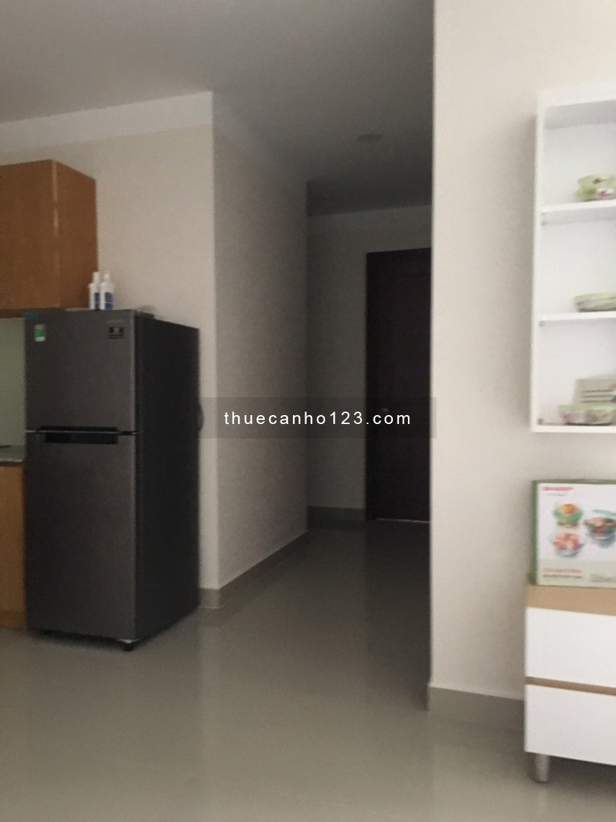 Cho thuê gấp căn hộ moscow Tham Lương 3 PN + 2 WC, 72 m2 12.5 triệu/ tháng