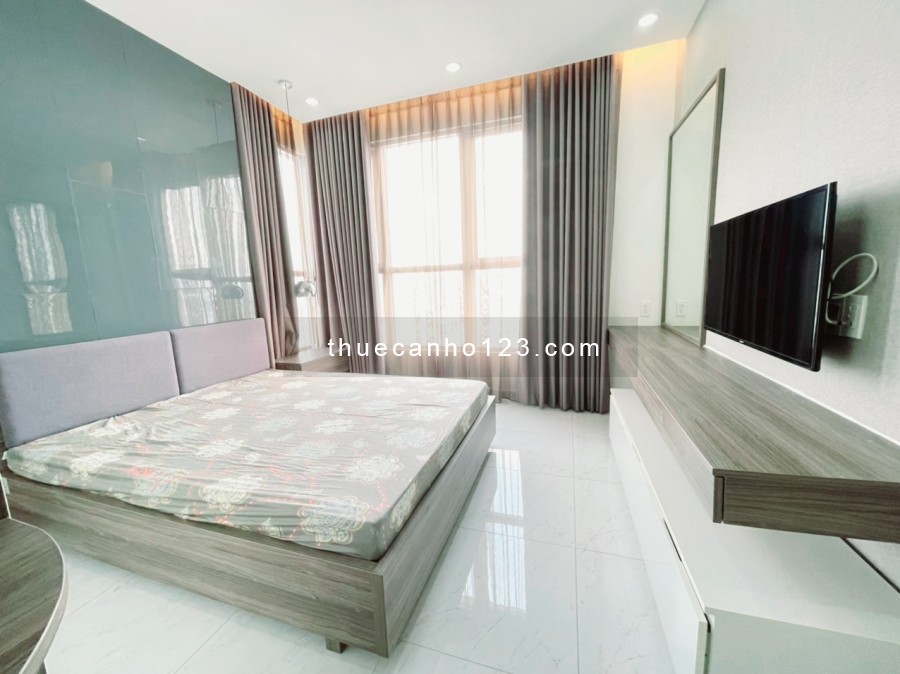 Chủ cho thuê căn hộ The Prince Residence, 110m2, 3PN, giá 25 triệu/tháng, Y HÌNH. LH 0941.7979.16