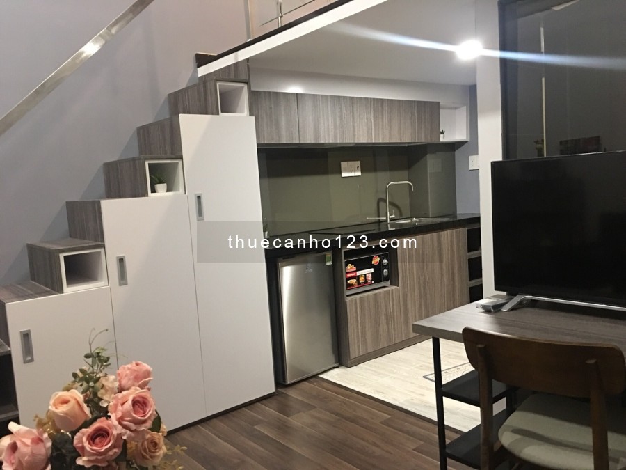 Duplex 5 Sao Full Dịch Vụ Bình Thạnh. Lh hổ trợ: 0337740470 ( call & zalo ) Mr. Henry