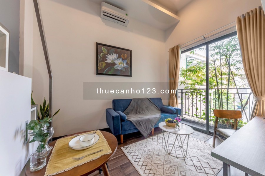 Duplex 5 Sao Full Dịch Vụ Bình Thạnh. Lh hổ trợ: 0337740470 ( call & zalo ) Mr. Henry