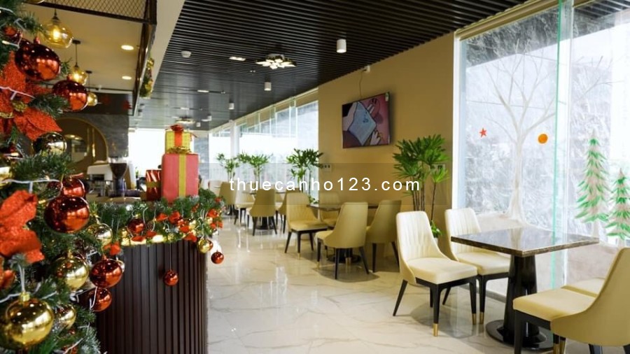 15tr/tháng để được tận hưởng căn hộ cao cấp Sunshine City SG full nội thất, diện tích 70m2 2PN 2WC
