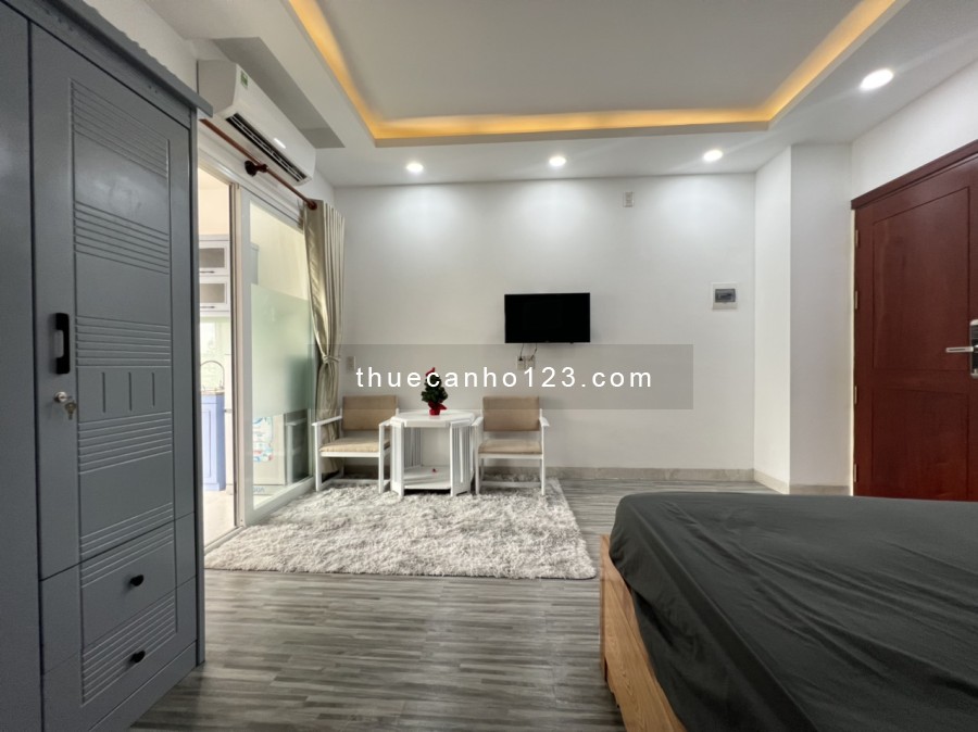 Cho thuê Căn Hộ Mới Tinh - View Xinh - Giảm giá 20% [ Tin Cực Hot ]