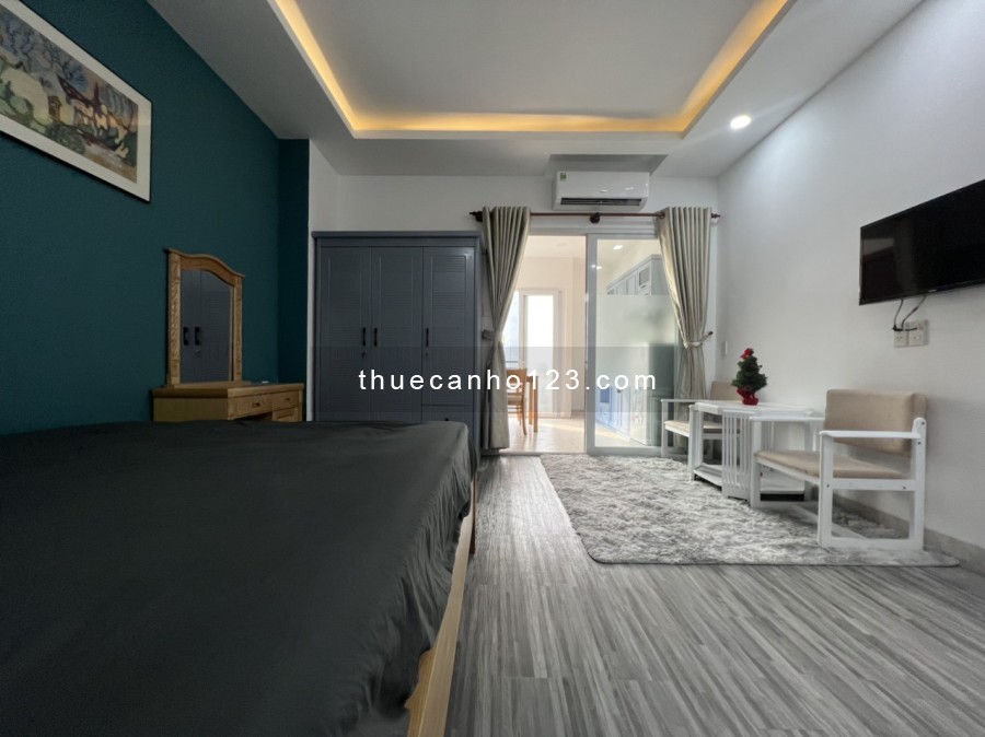 Cho thuê Căn Hộ Mới Tinh - View Xinh - Giảm giá 20% [ Tin Cực Hot ]