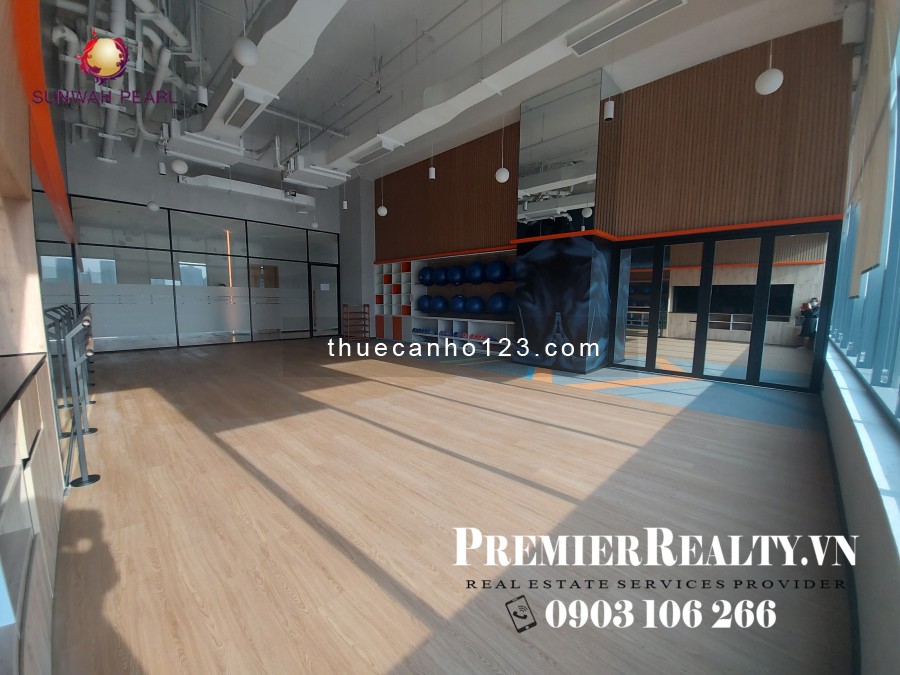 Premier Realty chuyên cho thuê Sunwah Pearl giá tốt nhất, xem nhà ngay. otline PKD 0903106266