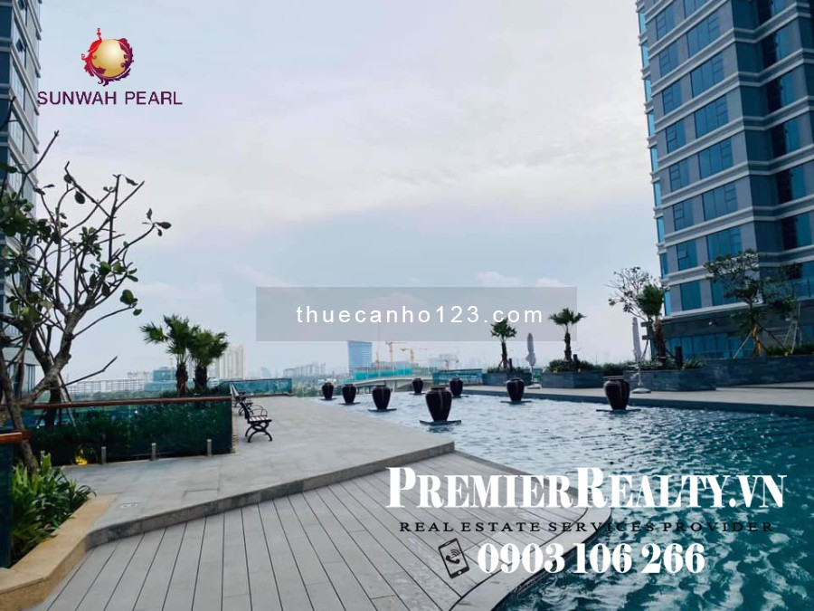 Premier Realty chuyên cho thuê Sunwah Pearl giá tốt nhất, xem nhà ngay. otline PKD 0903106266