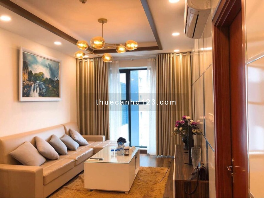 Cho thuê căn hộ chung cư Goldmark city 136 Hồ Tùng Mậu diện tích 83,5m2, 2pn. Giá Siêu Tốt