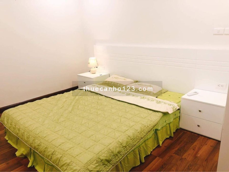 Cho thuê căn hộ chung cư Goldmark city 136 Hồ Tùng Mậu diện tích 83,5m2, 2pn. Giá Siêu Tốt