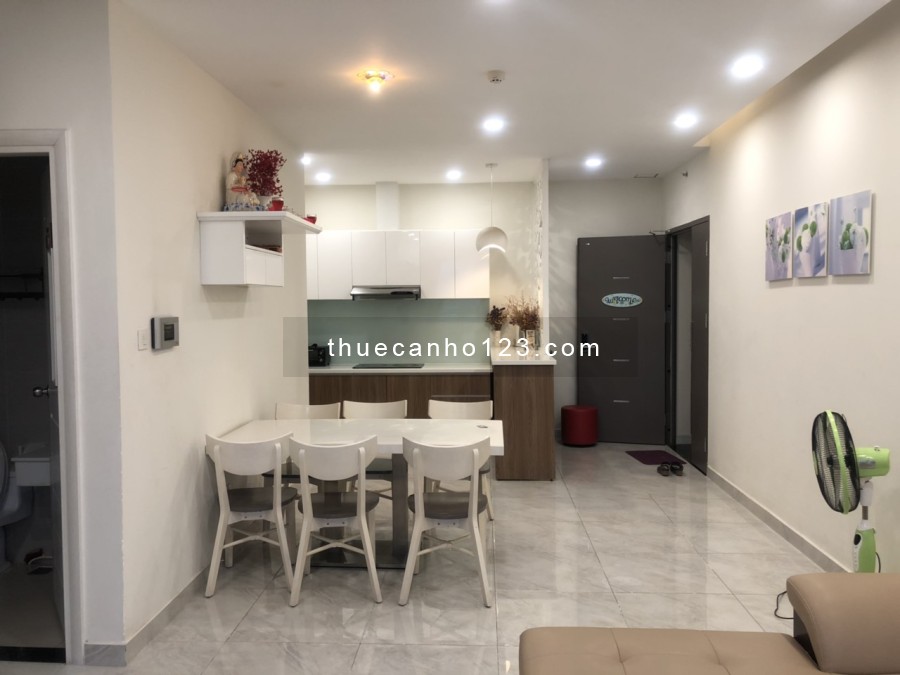 Cho Thuê Căn Hộ Sunny Plaza Phạm Văn Đồng 2PN 3PN Full Nội thất/Nhà trống Tel 0906.887.586