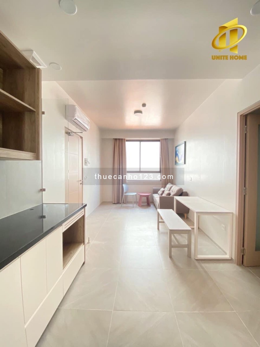 Căn hộ Studio-Duplex gần Lotte, Tôn Đức Thắng, Rmit,…