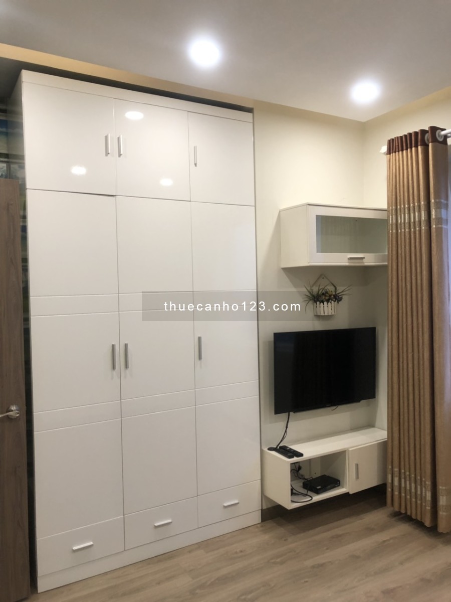 Cho Thuê Căn Hộ Sunny Plaza Phạm Văn Đồng 2PN 3PN Full Nội thất/Nhà trống Tel 0906.887.586