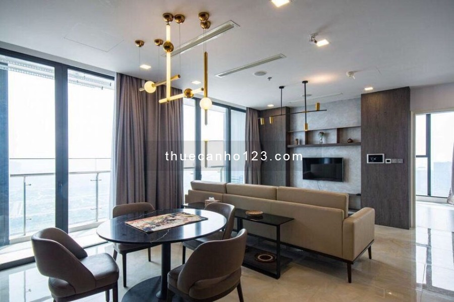 Cần cho thuê nhanh căn hộ cao cấp The Panorama 147m2 PMH Q7 nhà đẹp, giá rẻ nhất khu vực LH 09012526