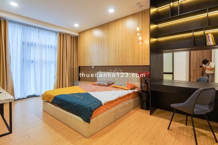 Cần cho thuê căn hộ 2pn chung cư Sunwah Pearl giá rẻ 19tr - lh 0932106266