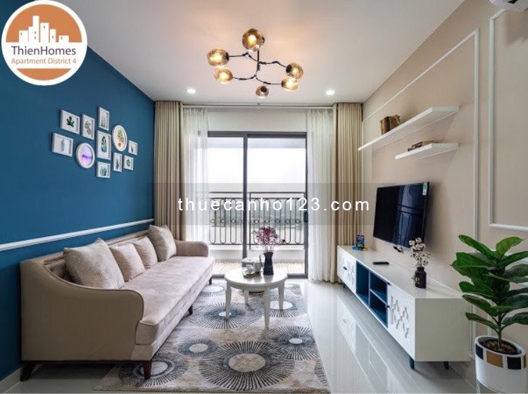 Cho thuê căn hộ cao cấp The Tresor giá cực rẻ căn 2PN 1WC nhà đẹp NT sang trọng giá chỉ 130909014350