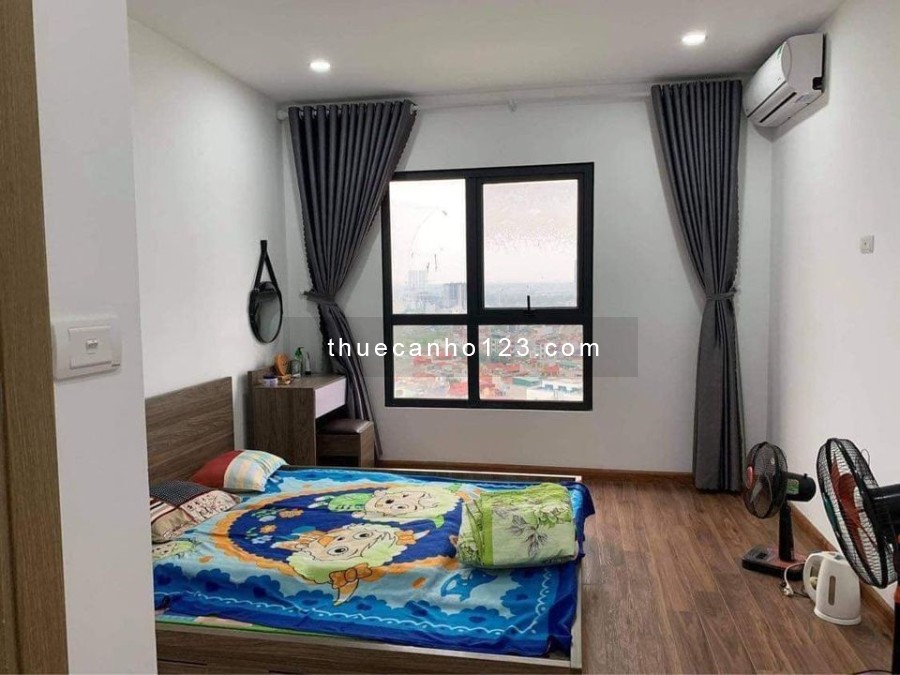 Tha thiết tìm chủ nhân cho căn hộ 2 phòng ngủ, 2 toilet tại chung cư Samsora Premier 105