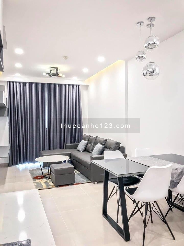 Cho thuê căn hộ chung cư Newton Phú Nhuận, 2PN - 3PN, Ful Nội Thất, giá từ 13tr. LH: 0906887586 Quân