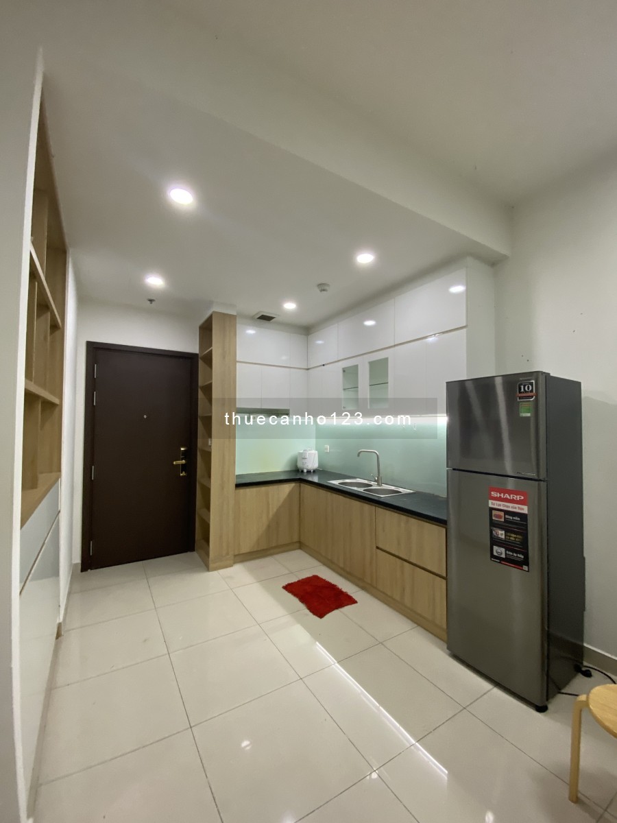 2PN/2WC 70m2 Golden Mansion full nội thất chủ 14tr bao hết