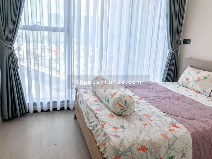 Cho thuê căn hộ chung cư Newton Phú Nhuận, 2PN - 3PN, Ful Nội Thất, giá từ 13tr. LH: 0906887586 Quân