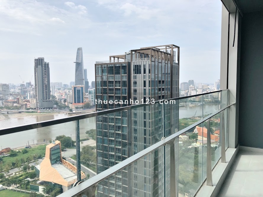 Tuyết 0911753756 - Giá cho thuê căn hộ Empire City, Thủ Thiêm Quận 2 Hồ Chí Minh