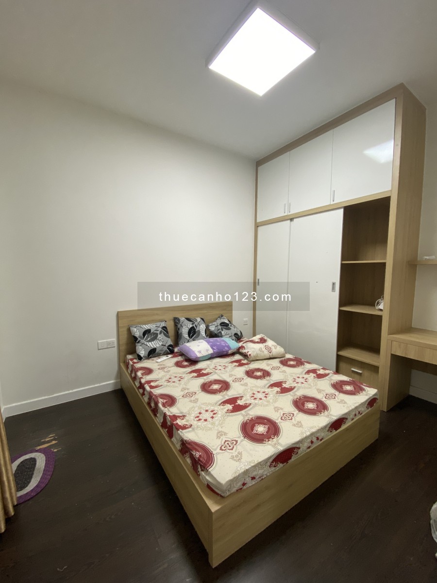 2PN/2WC 70m2 Golden Mansion full nội thất chủ 14tr bao hết