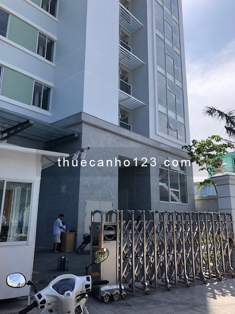 Cho thuê căn hộ chung cư Felix Homes, Gò Vấp, DT: 54m2, giá: 6.5 triệu/tháng. LH: 0889.3939.26