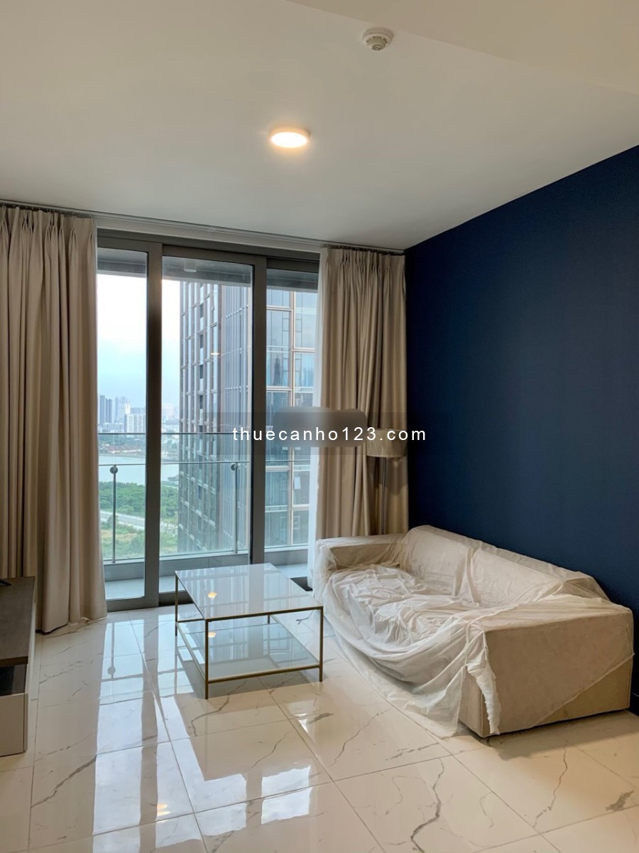 Empire City nhà đẹp giá tốt - 2PN - Full NT - 92m2 - 24tr/tháng