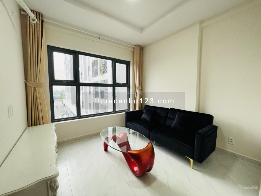 Cho thuê căn hộ Happy One Central 43m2, 1PN, 1WC, nhà mới 100%, 7.5tr/th. LH 0969755281