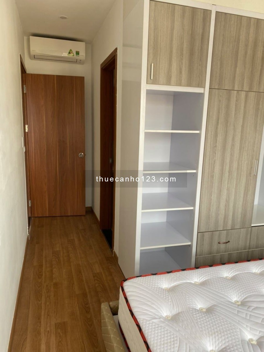 Cho thuê căn hộ mới Cityland Park Hill - Phan Văn Trị, 2PN, đủ nội thất, gần Emart. LH 0979809060