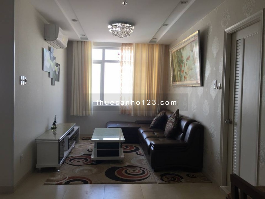 Cho thuê căn hộ ngay chợ Tân Bình, Bảy Hiền Tower, nhà mới sạch đẹp. LH 0979809060 Xing