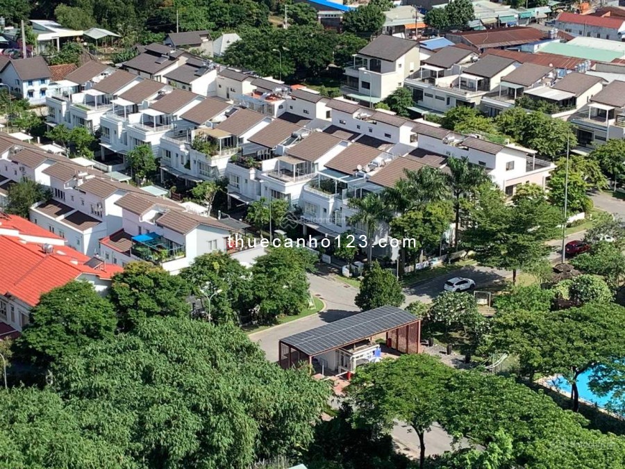 Cho thuê căn hộ Eco Xuân Sky Residences 47m2, 1PN, 7 triệu/tháng. LH 0386602601