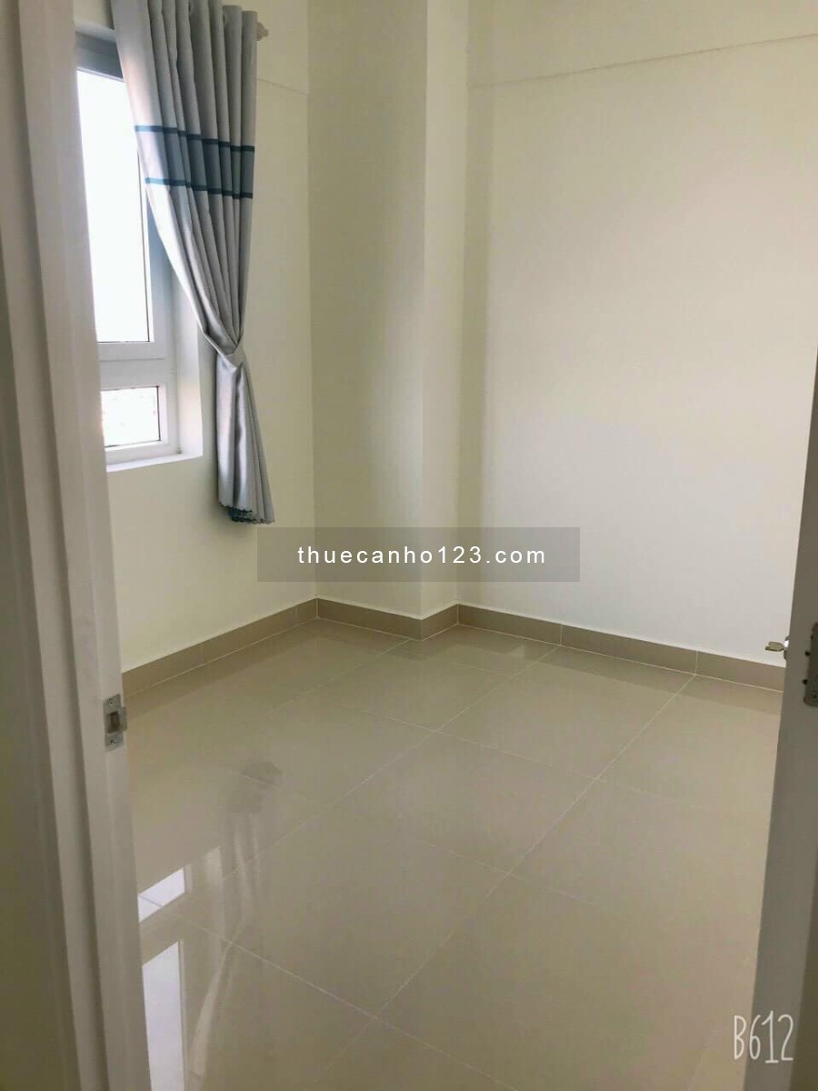 Cho thuê căn hô Topaz home quận 12 trên mặt đường Phan Văn Hớn 69m2 với 3pn2wc