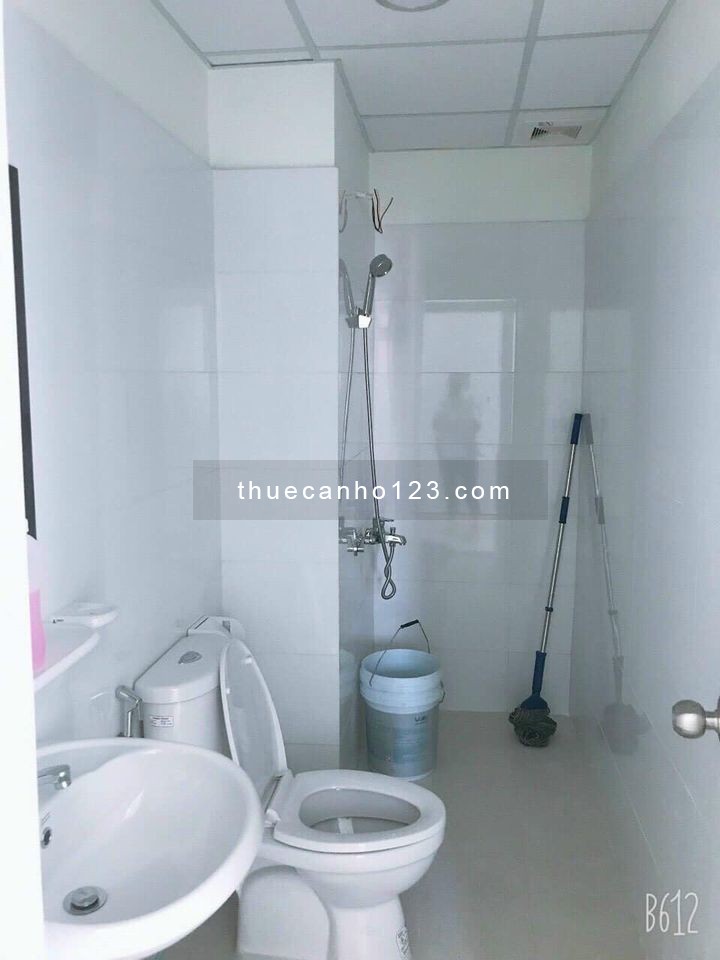 Cho thuê căn hô Topaz home quận 12 trên mặt đường Phan Văn Hớn 69m2 với 3pn2wc