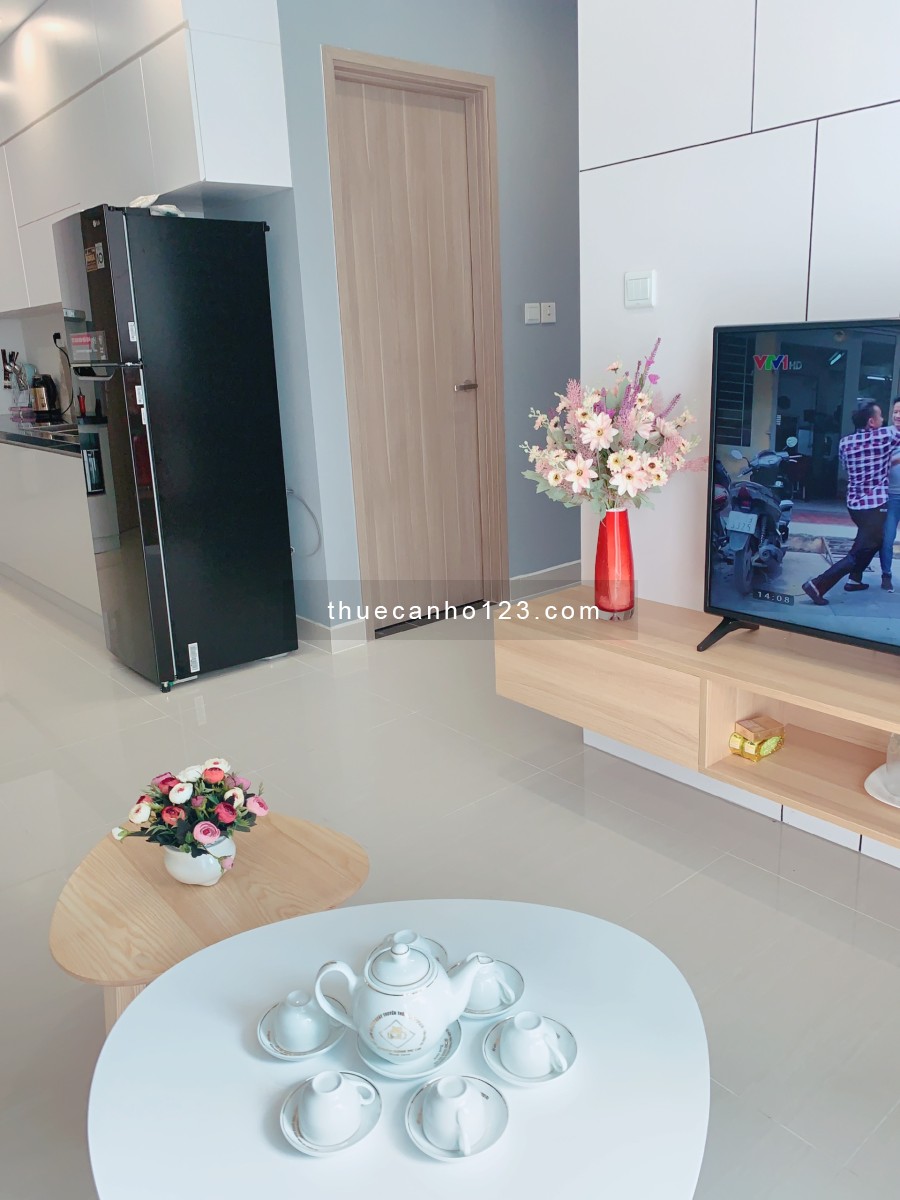 Cho thuê căn hộ 3PN2WC full đồ đẹp như hình tại Vinhomes Ocean Park- Gia Lâm- Hà Nội