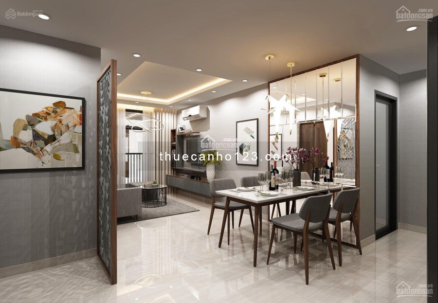 Cho thuê căn hộ Phú Đông Premier giá rẻ, nội thất cơ bạn, 70m2, 2PN, 5 triệu/tháng. LH 0938826595