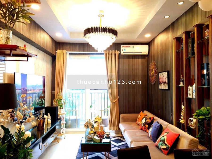 Chính chủ gửi cho thuê The Park Residence 3 phòng ngủ giá 9 triệu đầy đủ nội thất