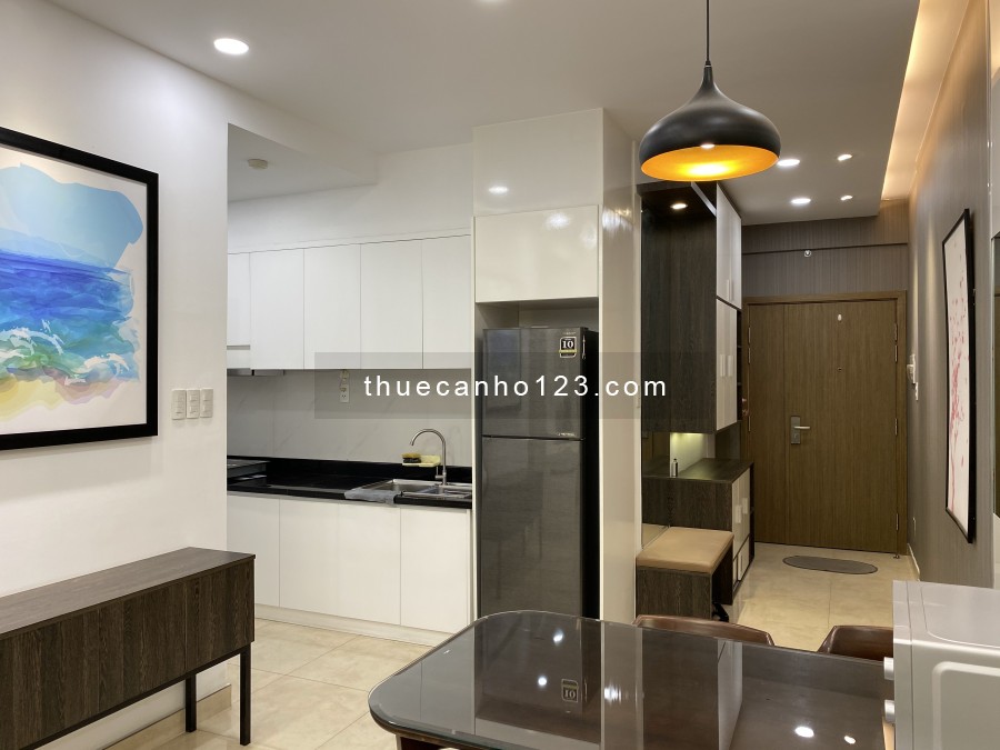 Chính chủ cho thuê căn hộ đẹp tại Luxcity 2pn,2wc full cao cấp giá rẻ