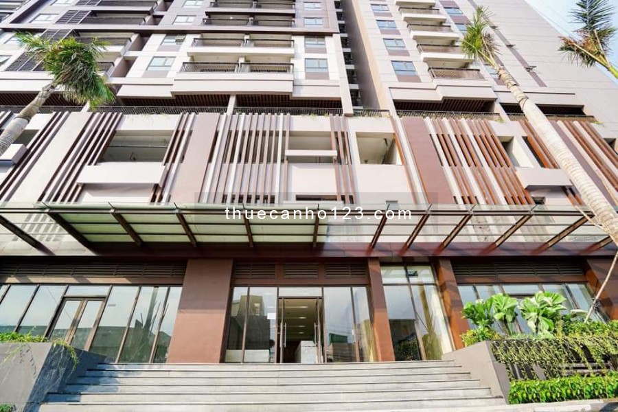 Chính chủ cần cho thuê căn hộ 2PN Opal Boulevard mặt tiền đường Phạm Văn Đồng giá tốt