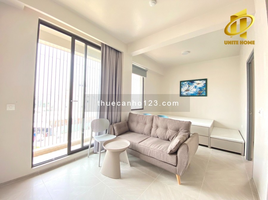 Studio, Duplex, 1pn - 2pn e có đủ nè. Liên hệ trực tiếp 0343679527 để được tư vấn và xem phòng nhé