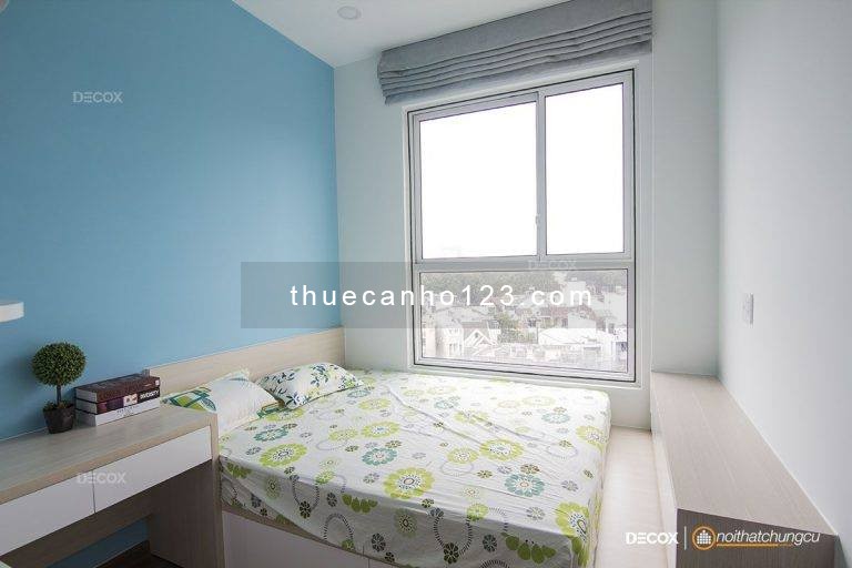 Cho thuê căn hộ 2PN-full nội thất chung cư Orchard Garden giá 15tr/th bao phí. LH 0937103029-Tiến