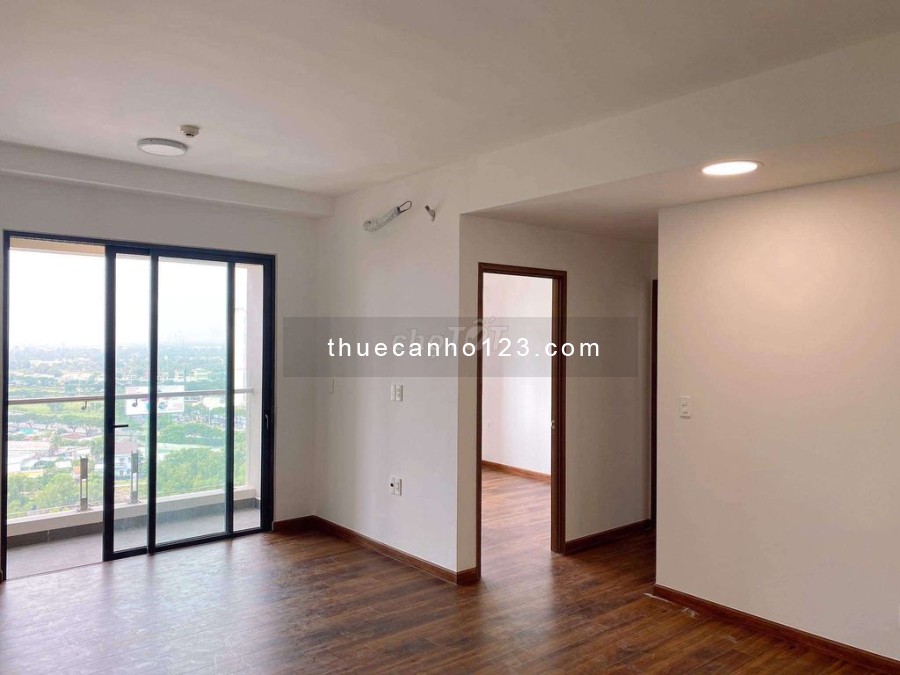 Cho thuê căn hộ 2PN chung cư Akari City Quận Bình Tân giá rẻ 6,5 tr - lh 0971999910