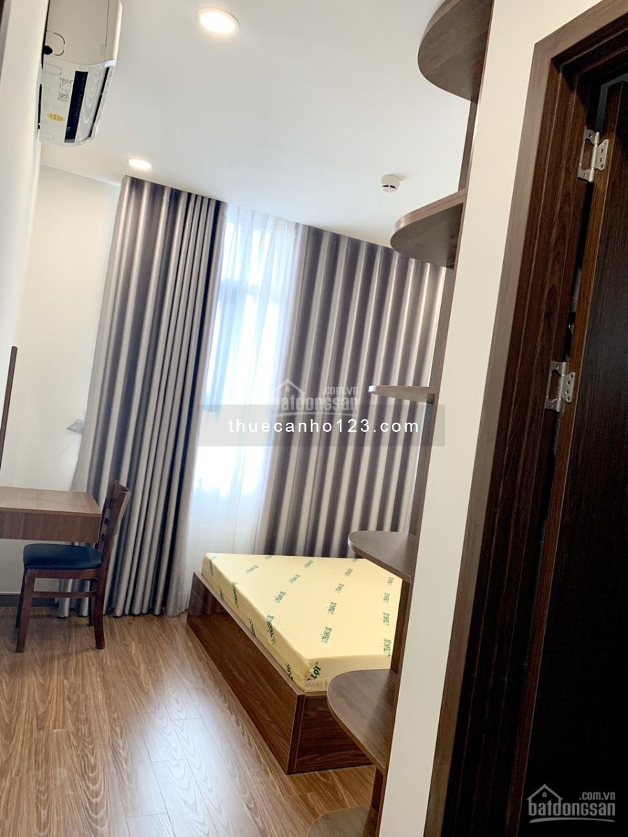 Cho thuê căn hộ mới bàn giao Phú Đông Premier, 68m2, 2PN, 6tr/tháng, NTCB. LH 0945576497