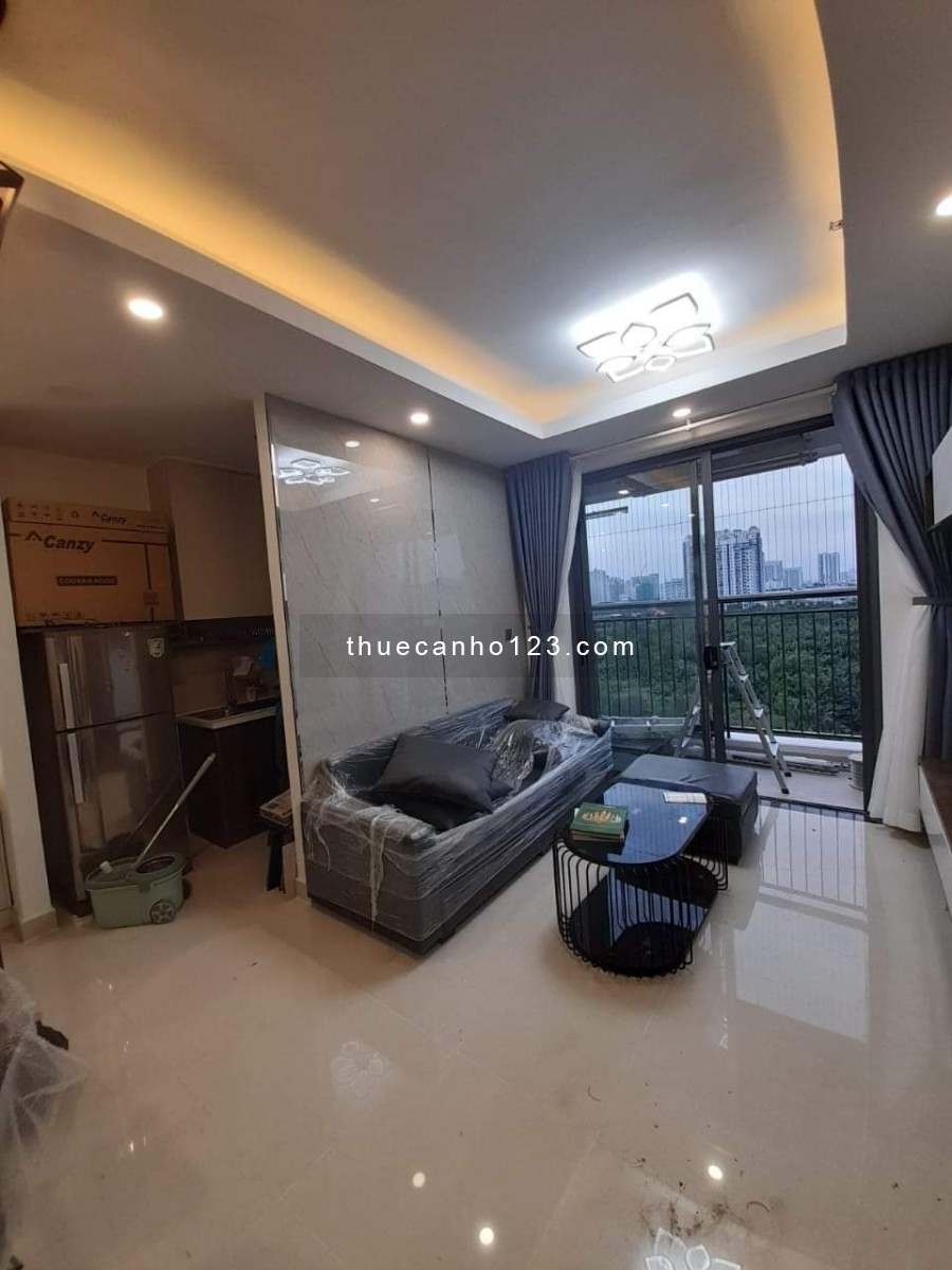 Cho thuê căn hộ Q7 Boulevard - đường Nguyễn Lương Bằng - Quận 7