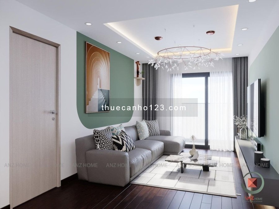 Cần cho thuê căn hộ giá cực rẻ tại Star City Lê Văn Lương căn 65m2, 2 phòng ngủ, 1wc