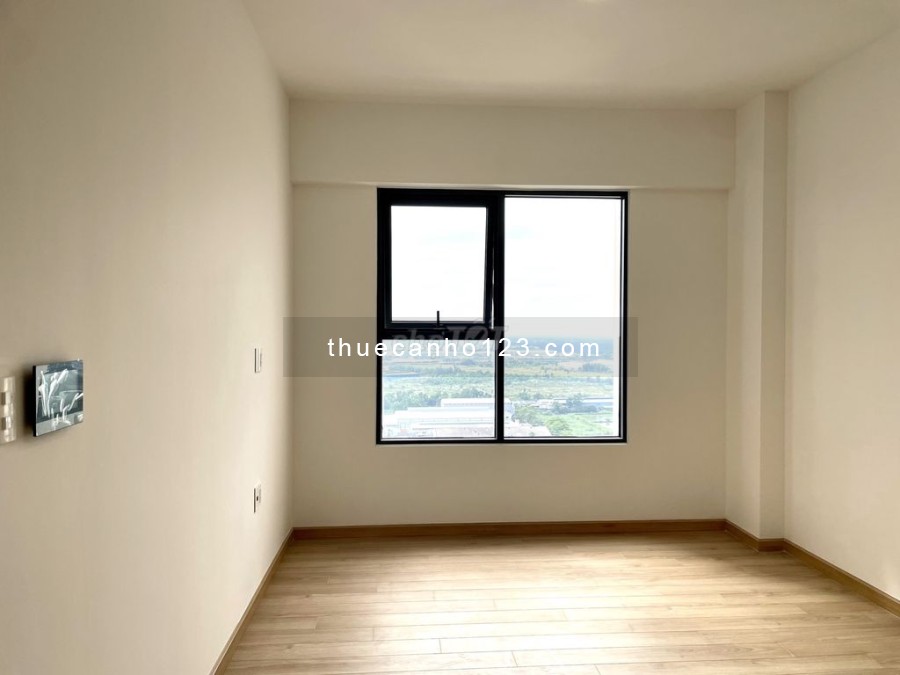 Cần cho thuê căn hộ 2PN dt 56m2 ở chung cư Akari City Quận Bình Tân giá rẻ 5,5 tr