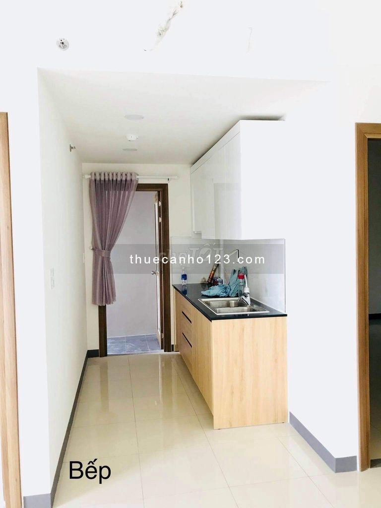Trống căn hộ 2PN ở chung cư Imperial Place Quận Bình Tân cho thuê giá rẻ chỉ 6tr/th