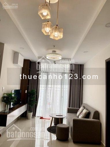 Cho thuê căn hộ Phú Đông Premier, nt cơ bản, 68m2, 2PN, giá hot 6tr/th. LH 0932100172