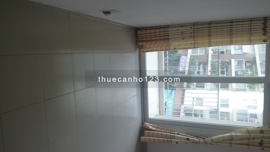 Cho thuê căn hộ 2Pn HTCB giá 10 tr/tháng tại chung cư Hà Đô - 0908879243 Tuấn